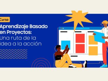 Samsung ofrece un curso gratuito de Aprendizaje