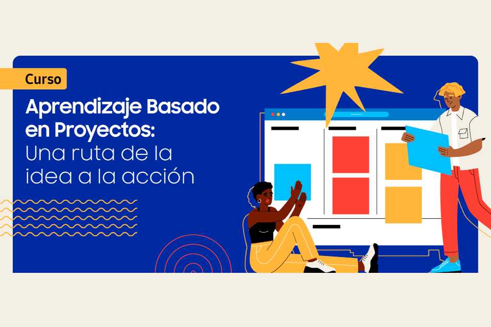 Samsung ofrece un curso gratuito de Aprendizaje