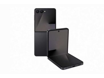 Samsung presenta Galaxy Z Flip7