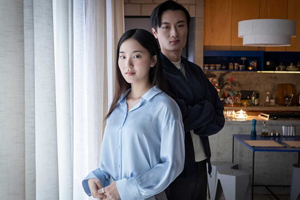 Samsung presenta su primer K-drama regional