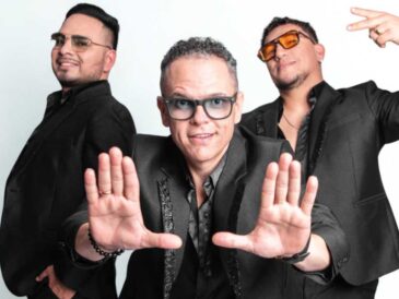 Septeto Acarey lanza Subiendo El Tono