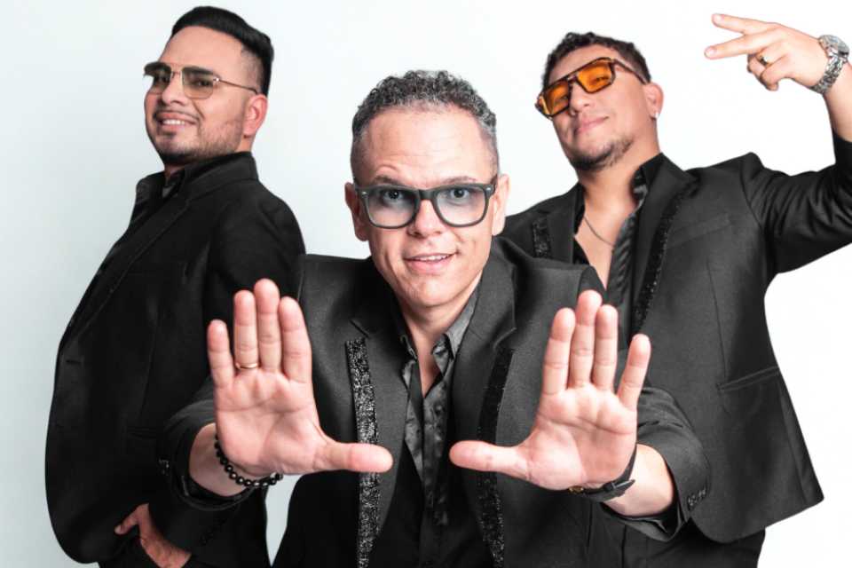 Septeto Acarey lanza Subiendo El Tono