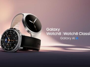 Serie Samsung Galaxy Watch8: Ultra Confort