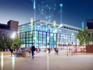 Siemens inicia una colaboración con Microsoft