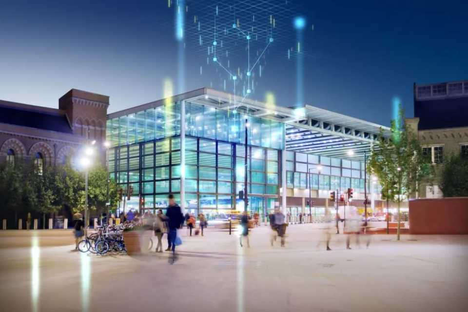 Siemens inicia una colaboración con Microsoft