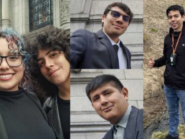 Startups peruanas siguen sorprendiendo  