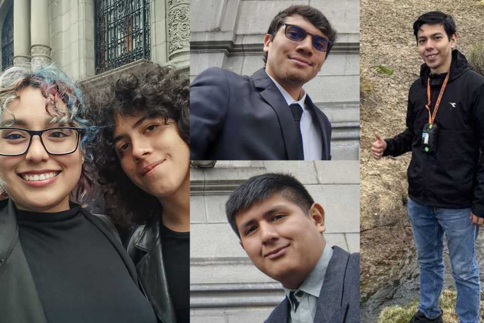 Startups peruanas siguen sorprendiendo  