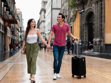 Tendencias de turismo para Fiestas Patrias