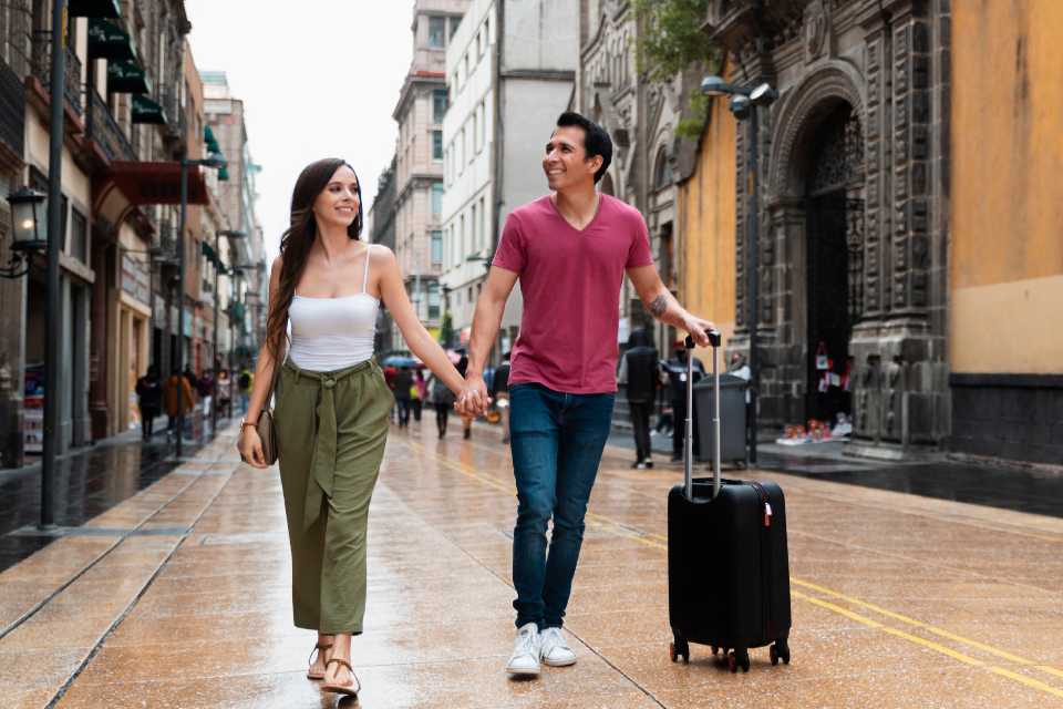 Tendencias de turismo para Fiestas Patrias