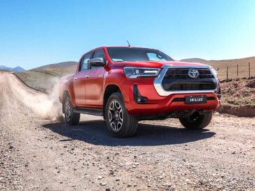 Toyota consolida liderazgo en el mercado automotriz peruano