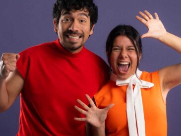 Último estreno de SÓTANO2: "CÁPSULAS (o lo extraordinario de lo cotidiano)"