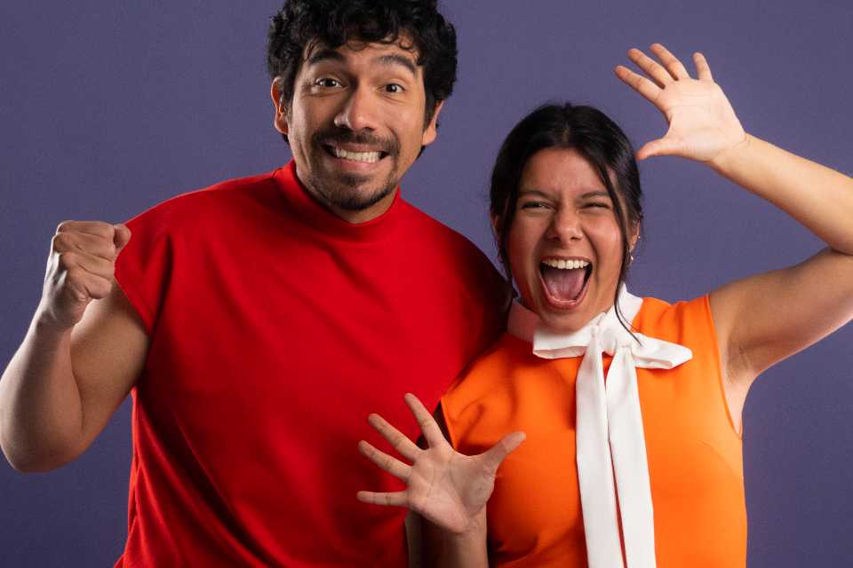 Último estreno de SÓTANO2: "CÁPSULAS (o lo extraordinario de lo cotidiano)"