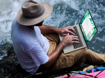 Un futuro más limpio