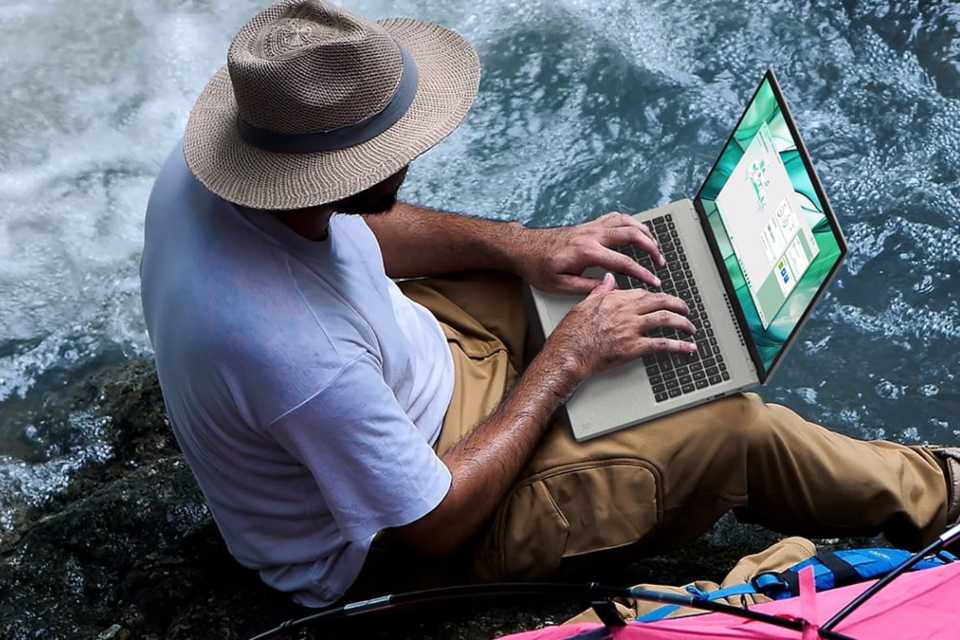 Un futuro más limpio