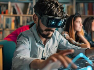 Universidades de América Latina aceleran la inversión en inteligencia artificial