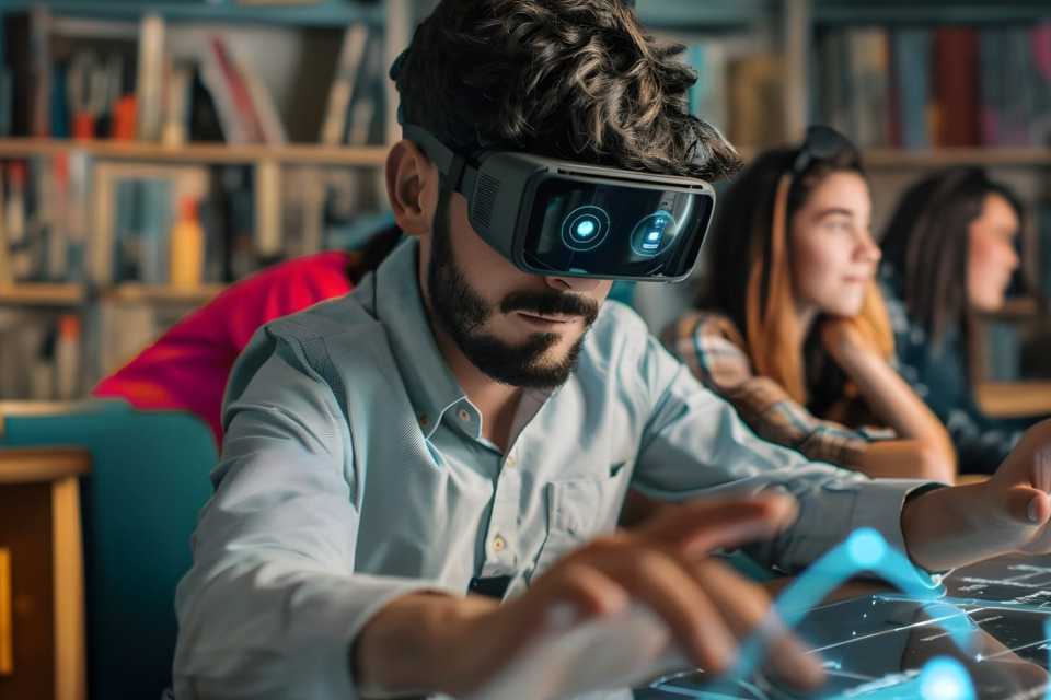 Universidades de América Latina aceleran la inversión en inteligencia artificial