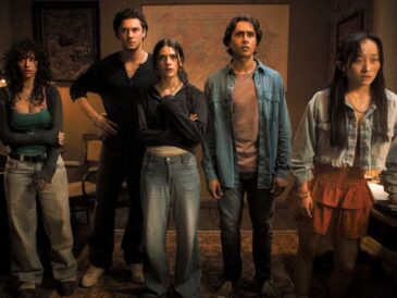 Until Dawn: Noche de Terror llega a HBO Max