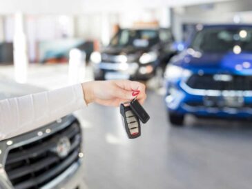 Venta de vehículos nuevos marca récord histórico