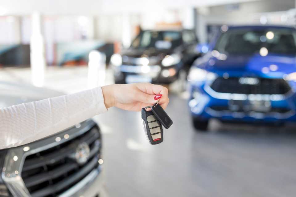 Venta de vehículos nuevos marca récord histórico