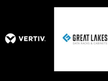 Vertiv adquirirá Great Lakes Data Racks & Cabinets
