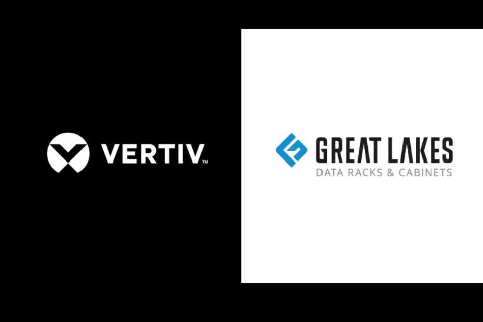 Vertiv adquirirá Great Lakes Data Racks & Cabinets