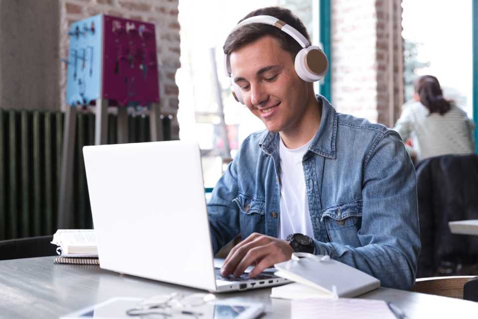 Volver a estudiar después de los 30