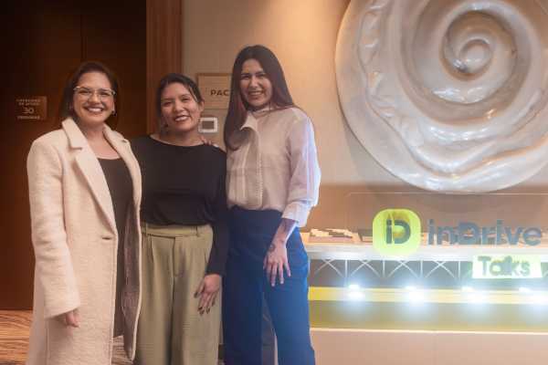 inDrive impulsa la independencia económica de la mujer