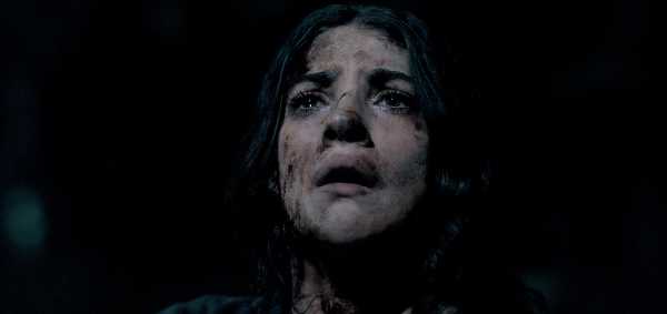 Until Dawn: Noche de Terror llega a HBO Max