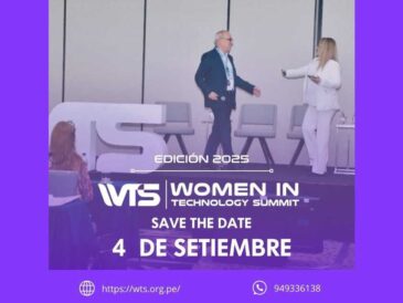 Women in Technology Summit regresa este 2025