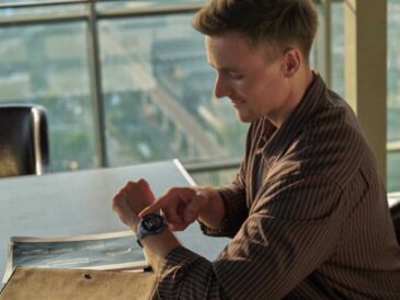 X-TAP: así funciona la revolucionaria tecnología de salud de Huawei nunca vista en un smartwatch