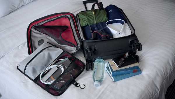 Cómo elegir la maleta perfecta según tu tipo de viaje