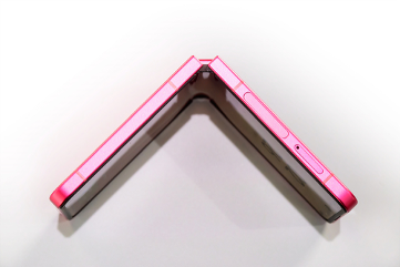 [Galaxy Unpacked 2025] Un primer vistazo al Galaxy Z Flip7: Refinando el plegable de bolsillo