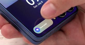 [Galaxy Unpacked 2025] Un primer vistazo al Galaxy Z Flip7: Refinando el plegable de bolsillo