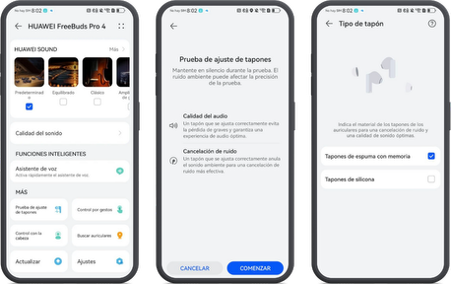 Mejora el audio de tus audífonos sin cambiar de modelo: solo ajusta esto en tu smartphone
