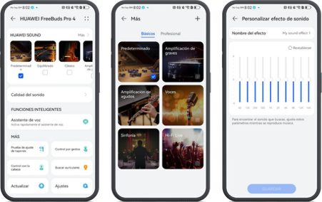 Mejora el audio de tus audífonos sin cambiar de modelo: solo ajusta esto en tu smartphone