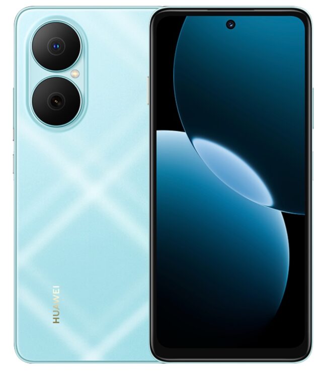 HUAWEI quiere recuperar mercado con smartphone a 999 soles, amplia batería y smartband más audífonos de regalo