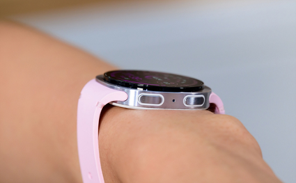 Primer vistazo a la serie Galaxy Watch8