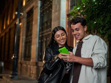 inDrive lanza campaña