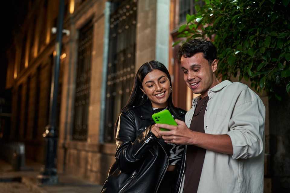 inDrive lanza campaña