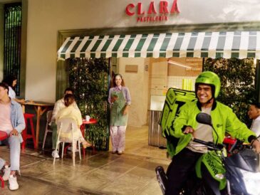 inDrive lanza nuevo servicio de entregas para negocios