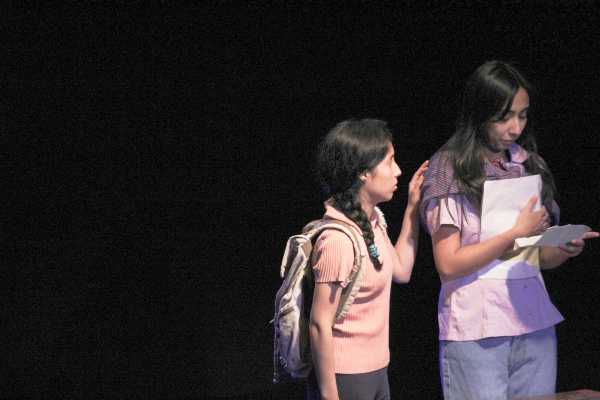 Onírica Teatro independiente presentará la temporada de la obra NARANJAS