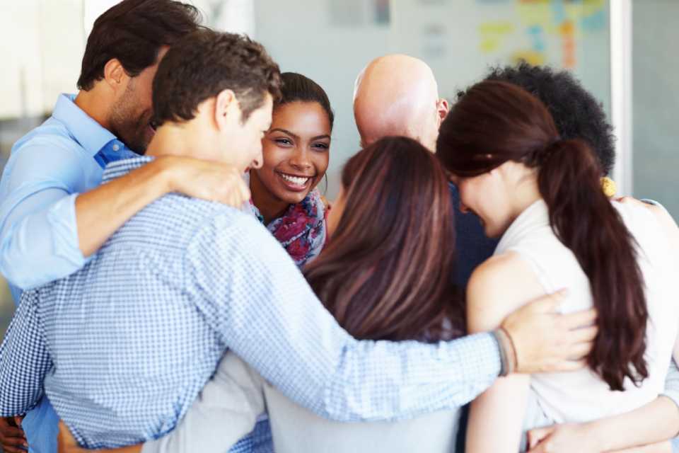 usar el Endomarketing