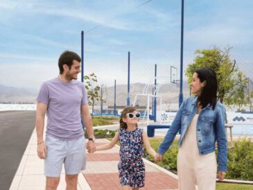 ¿Buscas desconexión estas Fiestas Patrias?