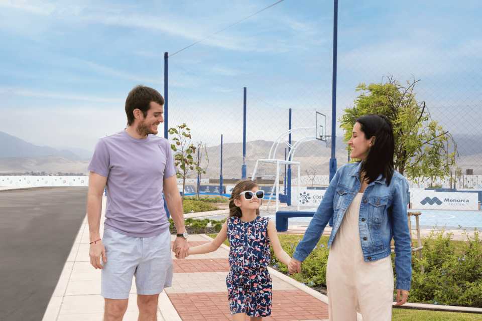 ¿Buscas desconexión estas Fiestas Patrias?