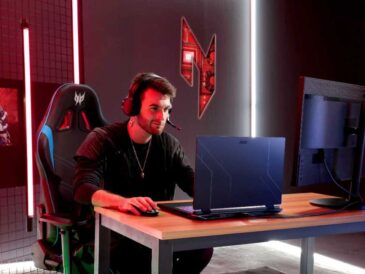 ¿Buscas una laptop gaming económica?