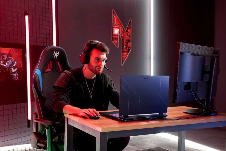 ¿Buscas una laptop gaming económica?