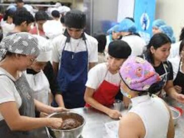 ¿Cómo emprender en repostería desde casa?