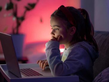 ¿Cómo proteger a tus hijos de los riesgos digitales?