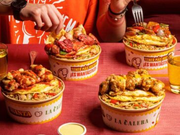 ¿Cuánto chifa comen los peruanos en Fiestas Patrias?