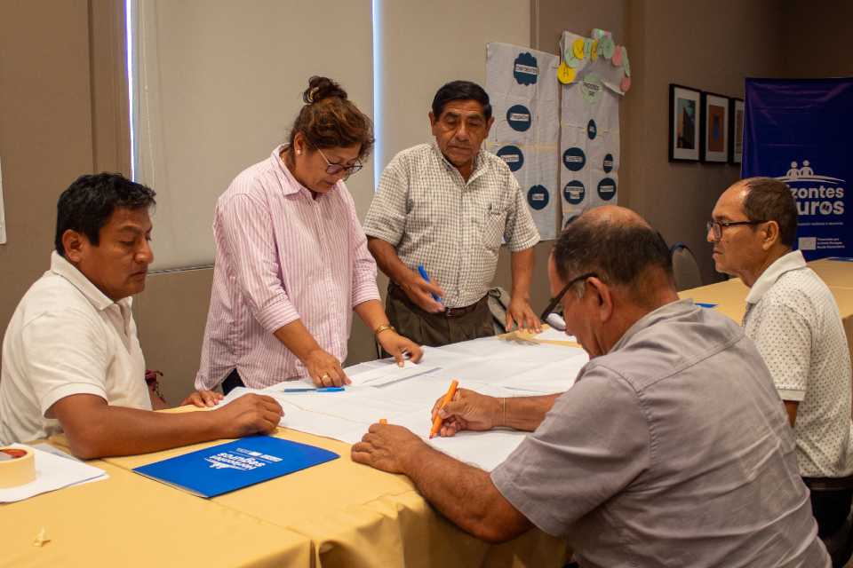 ¿Están preparadas nuestras escuelas para enfrentar una emergencia?
